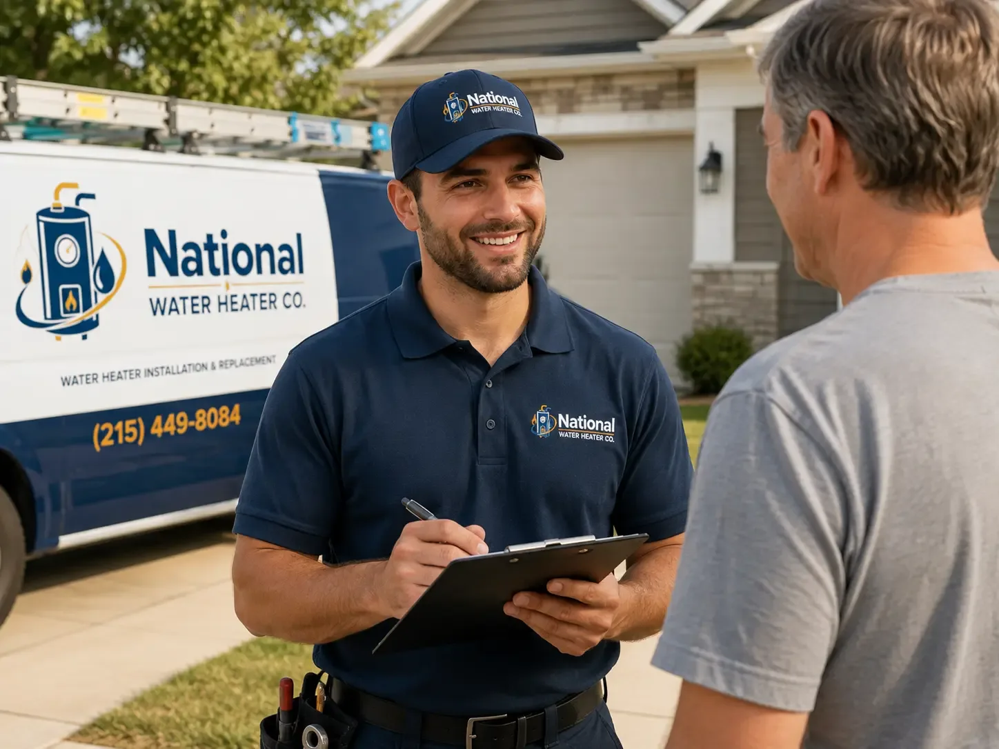 Water Heater Installation Dawes, WV FAQs